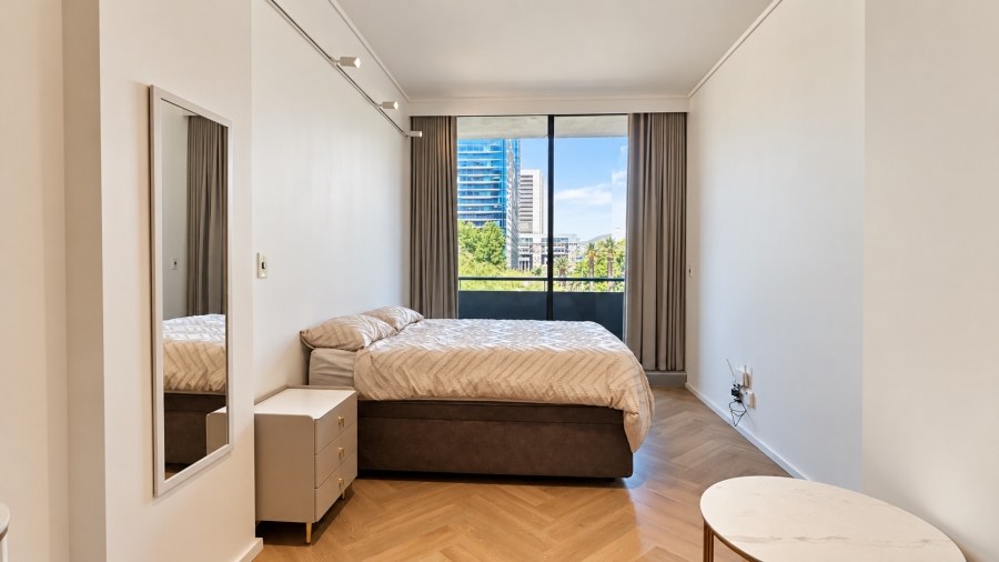 1 Bedroom Property for Sale in Foreshore Western Cape